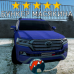 Модовый Тойота Land Cruiser 200 DayZ -20%