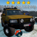 Модовый Тойота Land Cruiser 80 DayZ -20%
