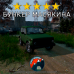 Ванильная Нива DayZ (Niva)