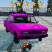 Модовый ВАЗ 2107 DayZ -20%